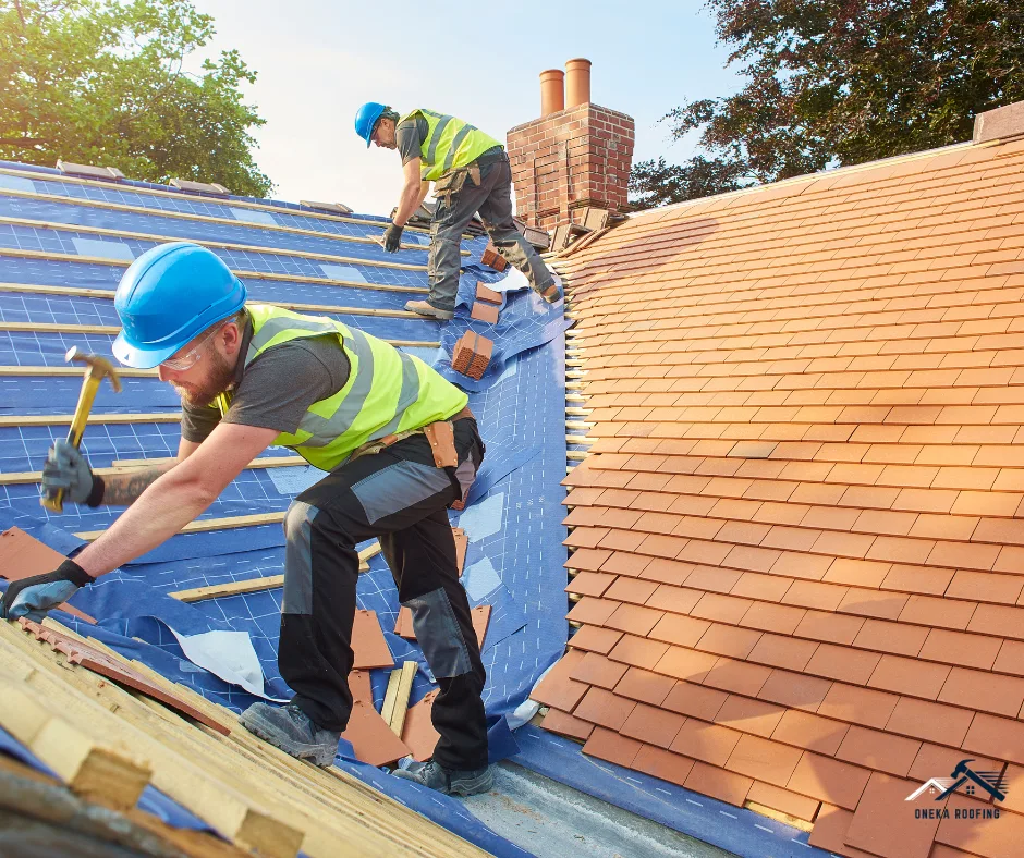 Why choose Roof Repair Near Me in East Bridgewater, MA
