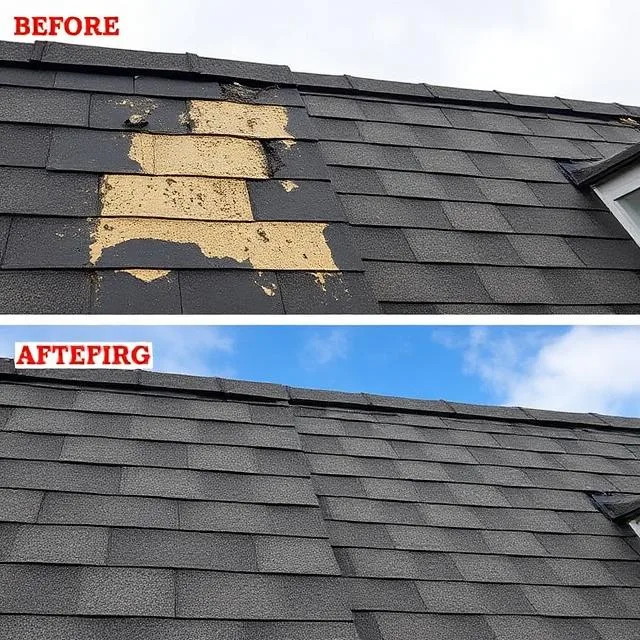 Roof Repair Near Me in East Bridgewater, MA near me